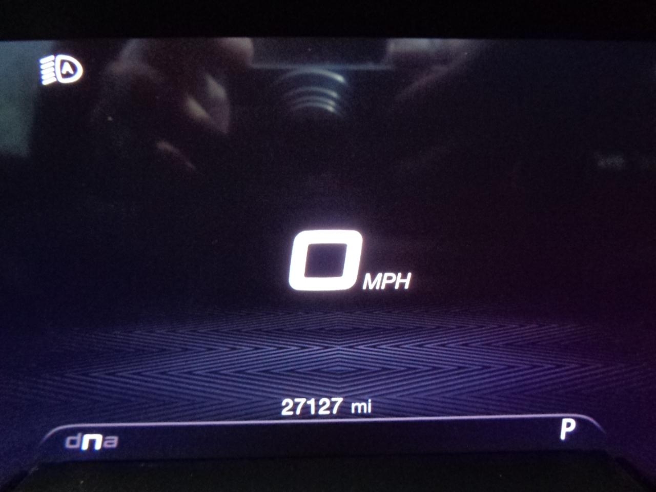 Alfa Romeo Stelvio Ti AWD 2024