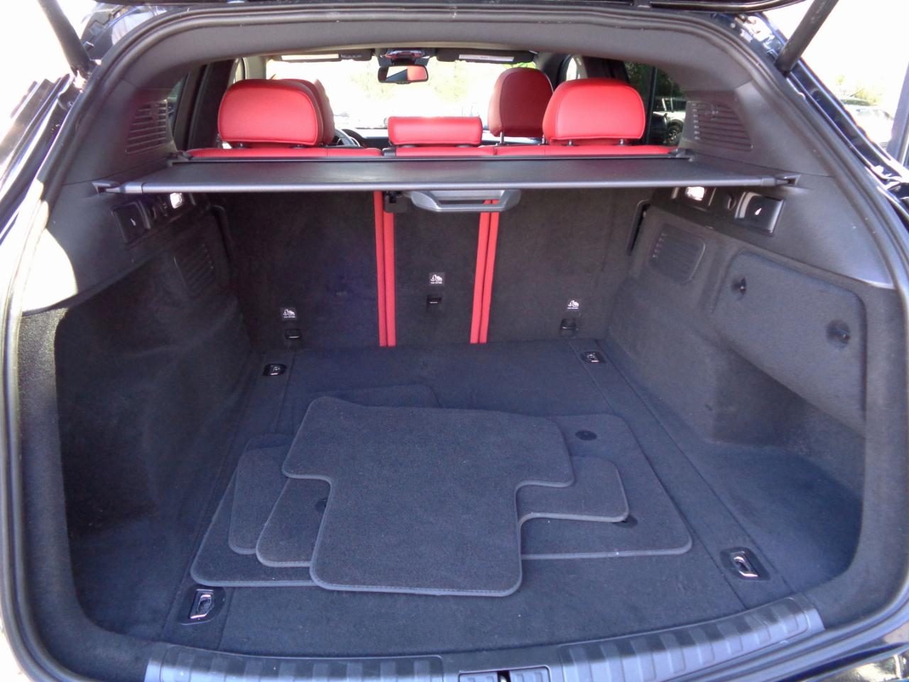 Alfa Romeo Stelvio Ti AWD 2024