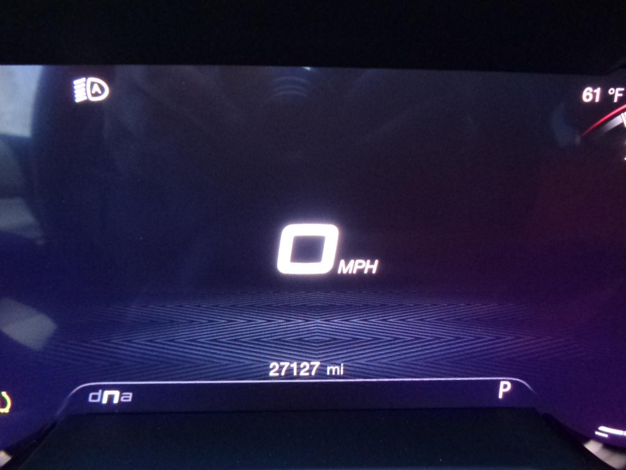 Alfa Romeo Stelvio Ti AWD 2024