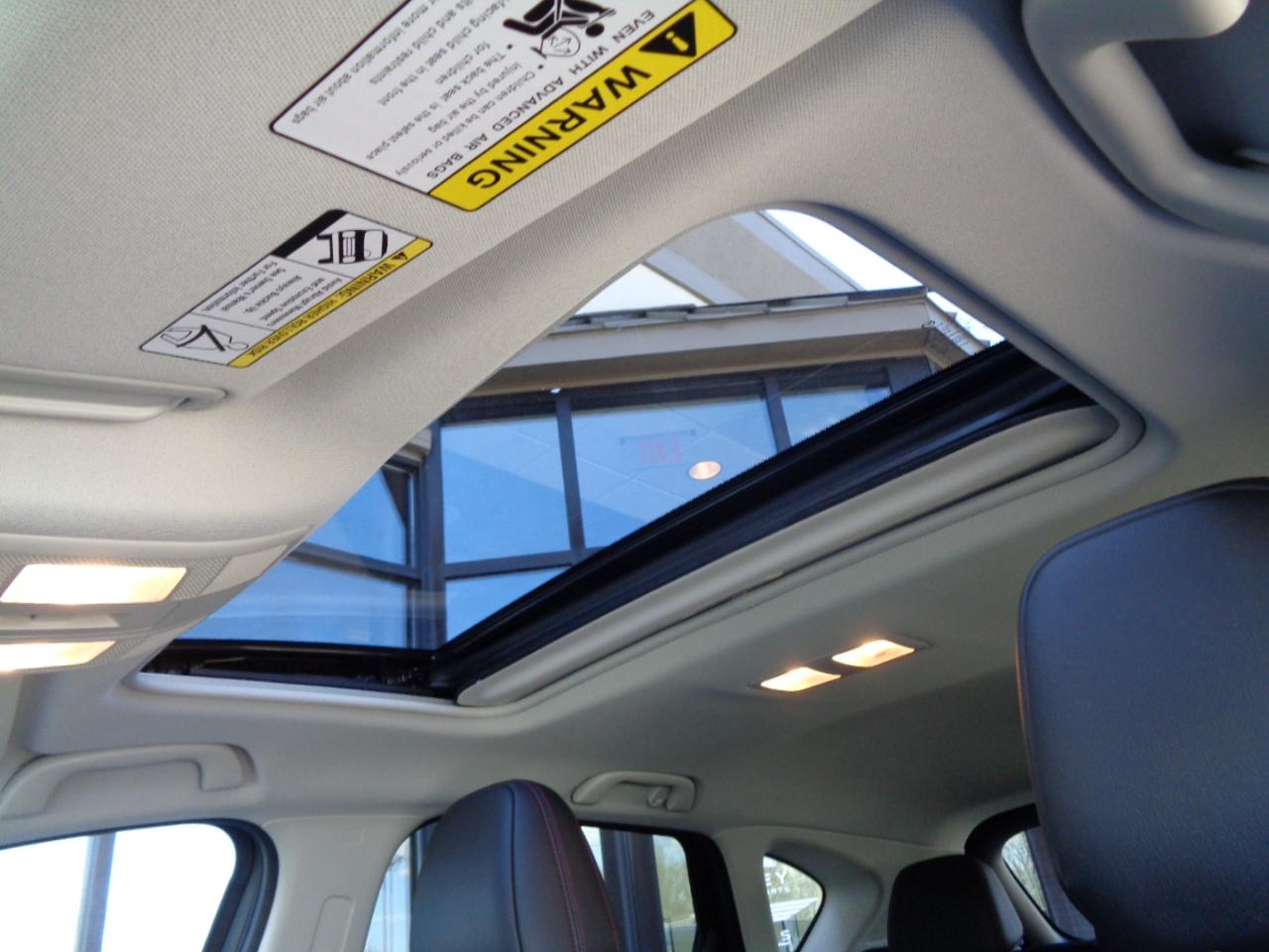 Mazda CX-5 2.5 S Carbon Edition AWD 2025