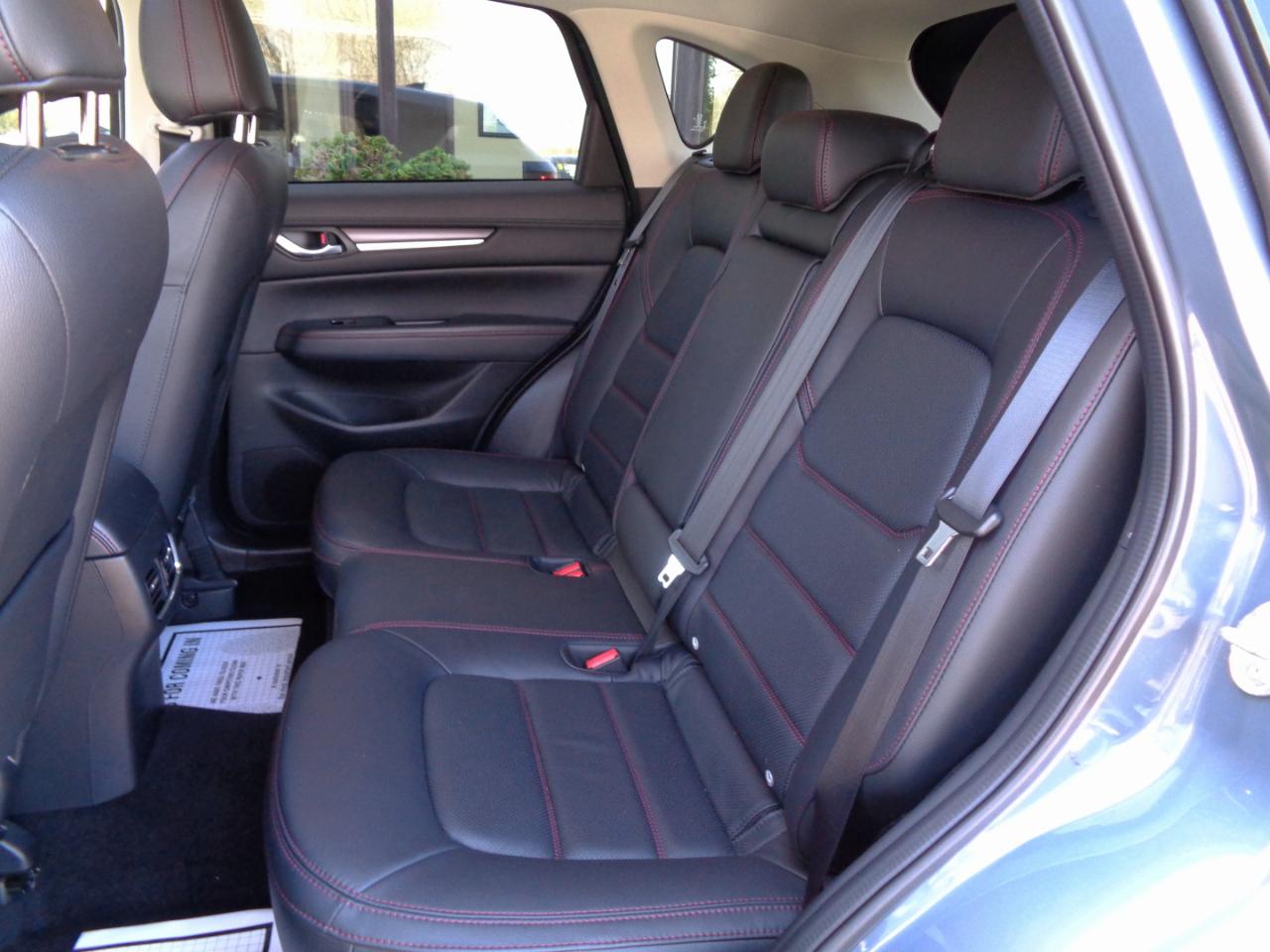 Mazda CX-5 2.5 S Carbon Edition AWD 2025