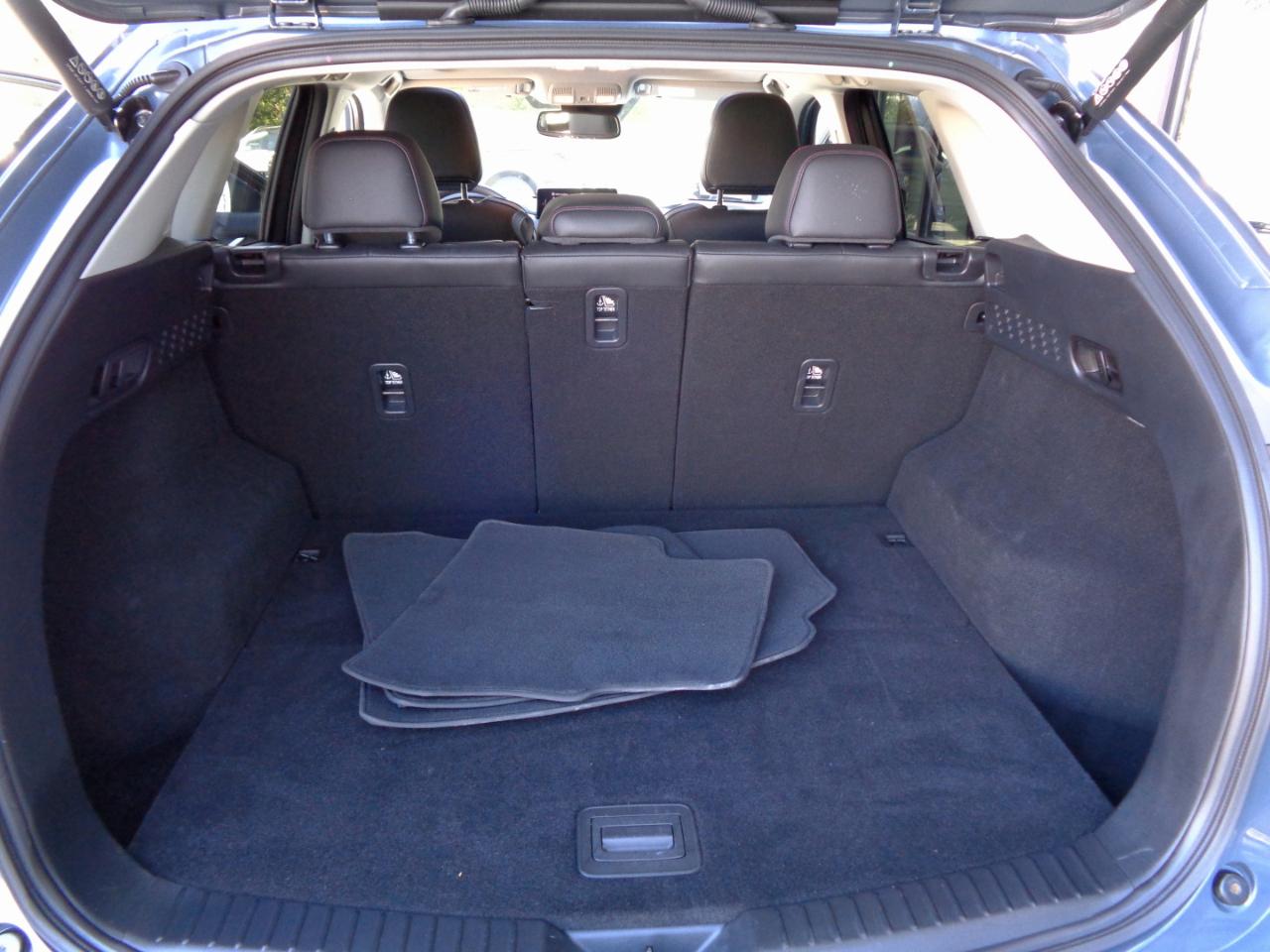 Mazda CX-5 2.5 S Carbon Edition AWD 2025