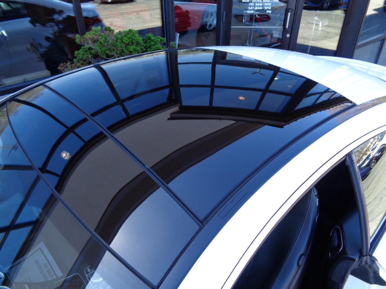 Mercedes-Benz E-Class E 400 4MATIC Coupe 2018