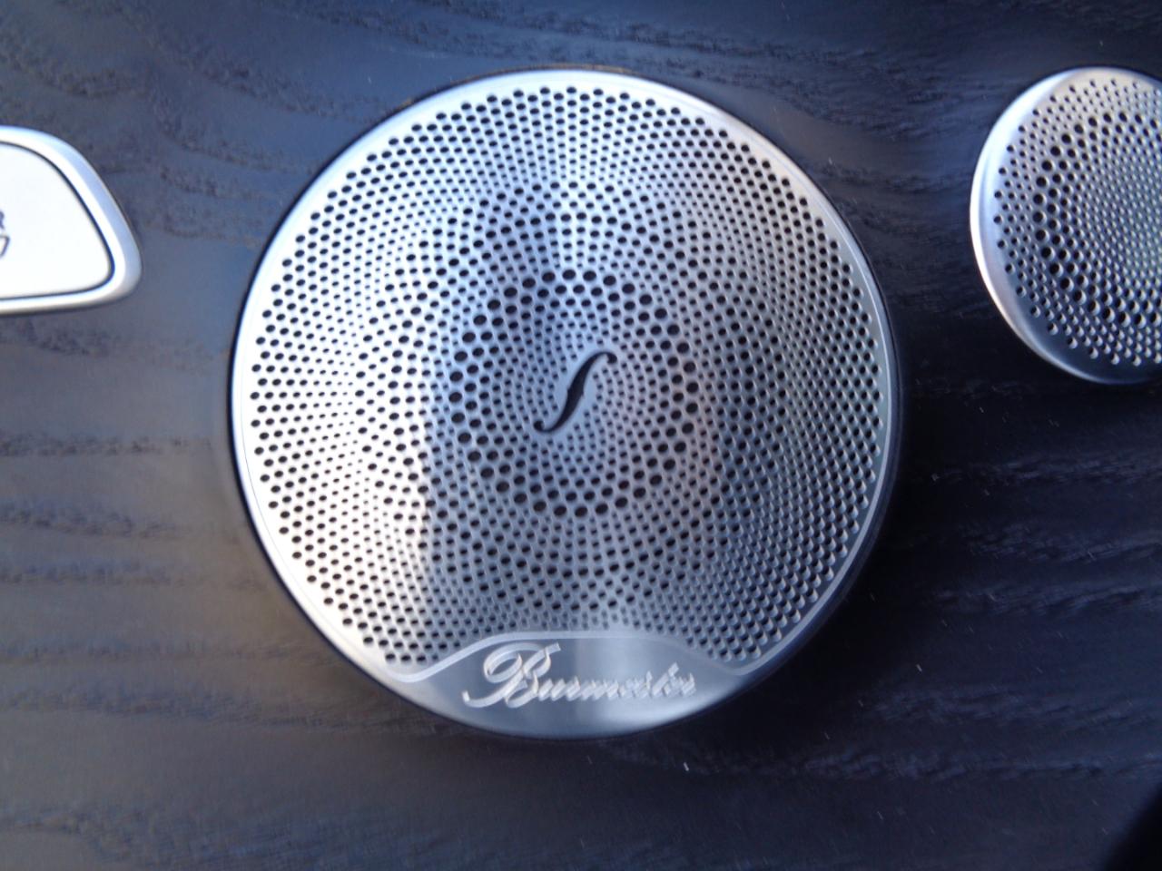 Mercedes-Benz E-Class E 400 4MATIC Coupe 2018