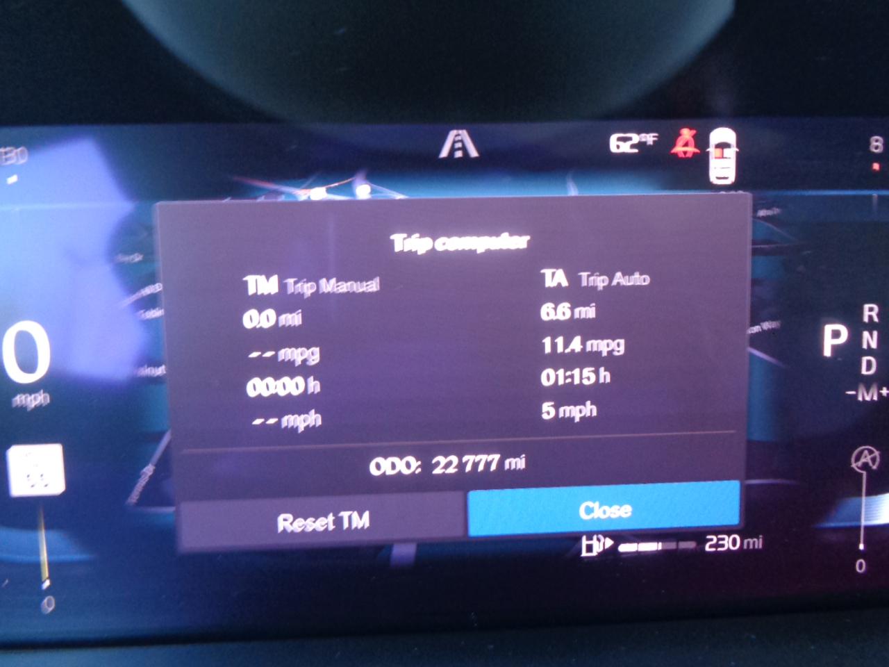 Volvo XC90 B6 AWD Plus 7P 2023