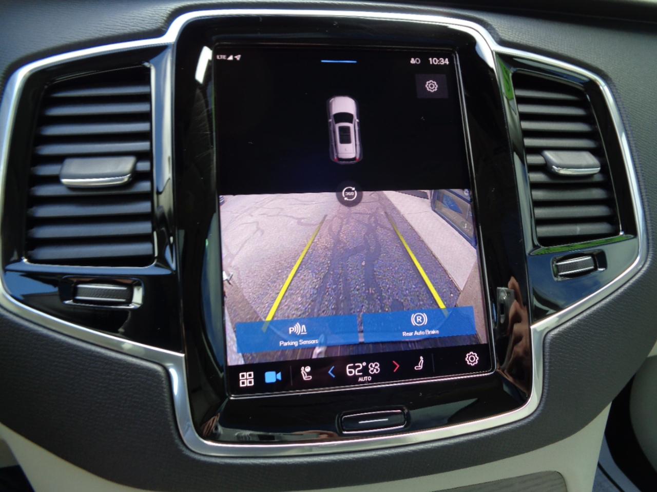 Volvo XC90 B6 AWD Plus 7P 2023