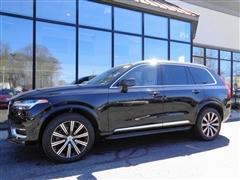 2023 Volvo XC90 