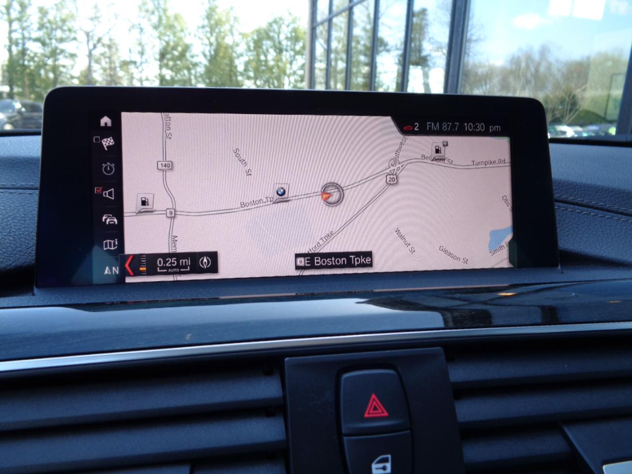 BMW 3 Series 330i xDrive Sedan 2018