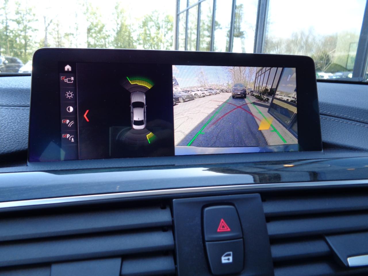 BMW 3 Series 330i xDrive Sedan 2018