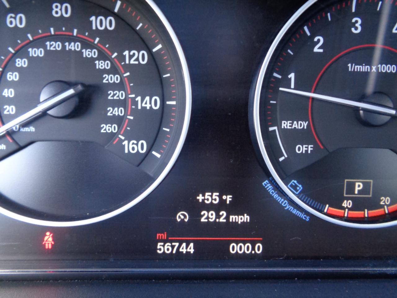 BMW 3 Series 330i xDrive Sedan 2018