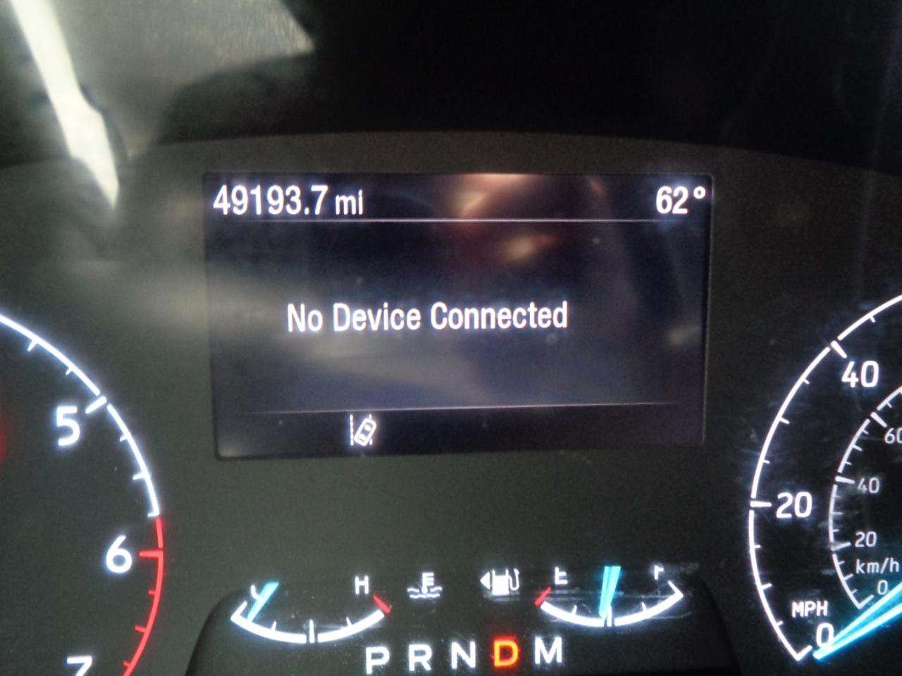 Ford Transit Cargo Van T-350 148" Hi Rf 9500 GVWR AWD 2023