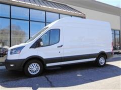 2023 Ford Transit Cargo Van 