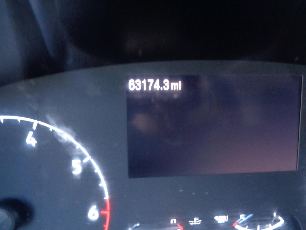 Ford Transit Cargo Van T-350 148" Hi Rf 9500 GVWR AWD 2023