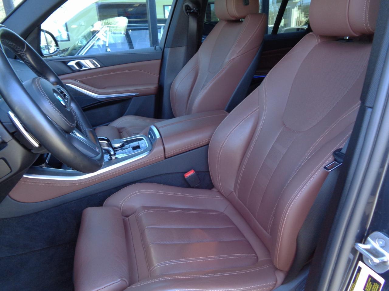 BMW X5 xDrive40i Sports Activity Vehicle 2022