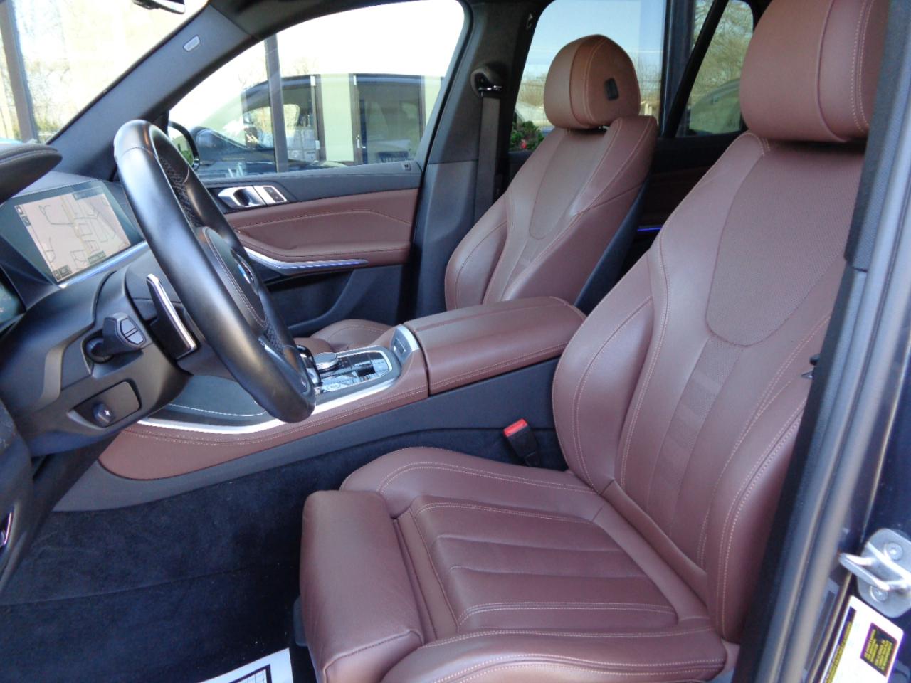 BMW X5 xDrive40i Sports Activity Vehicle 2022