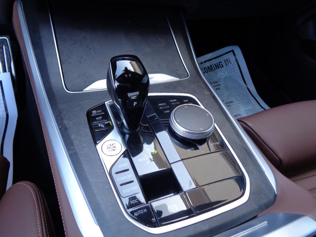 BMW X5 xDrive40i Sports Activity Vehicle 2022