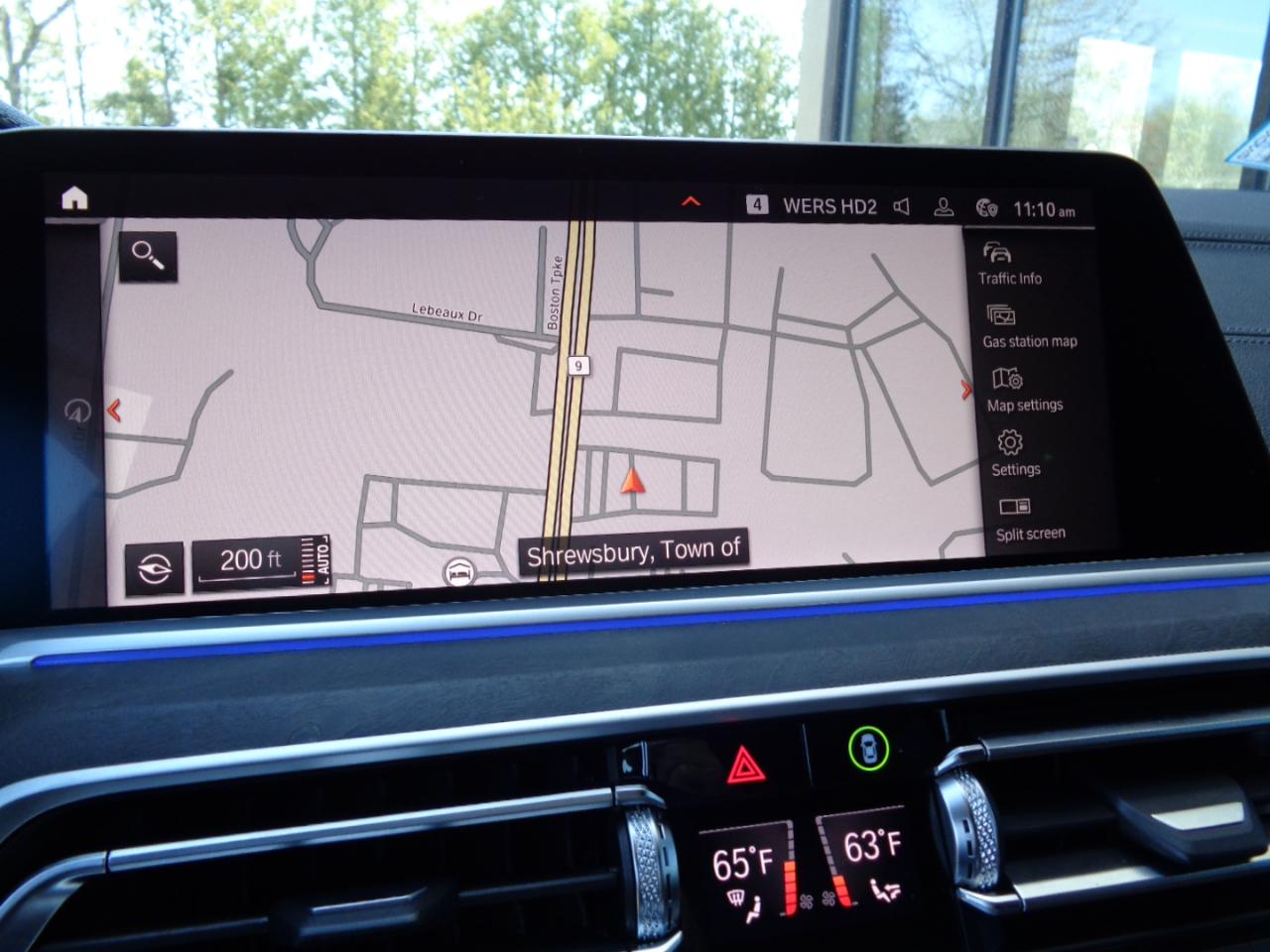 BMW X5 xDrive40i Sports Activity Vehicle 2022