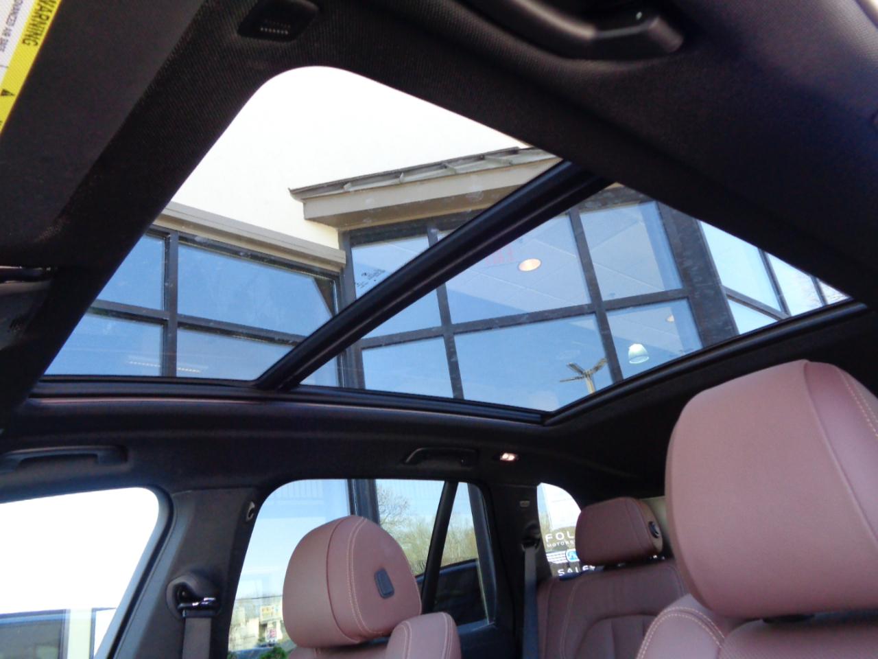 BMW X5 xDrive40i Sports Activity Vehicle 2022