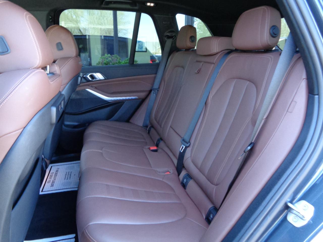 BMW X5 xDrive40i Sports Activity Vehicle 2022