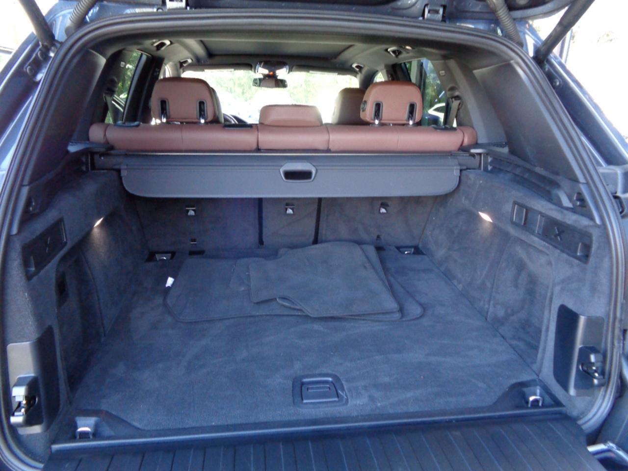 BMW X5 xDrive40i Sports Activity Vehicle 2022