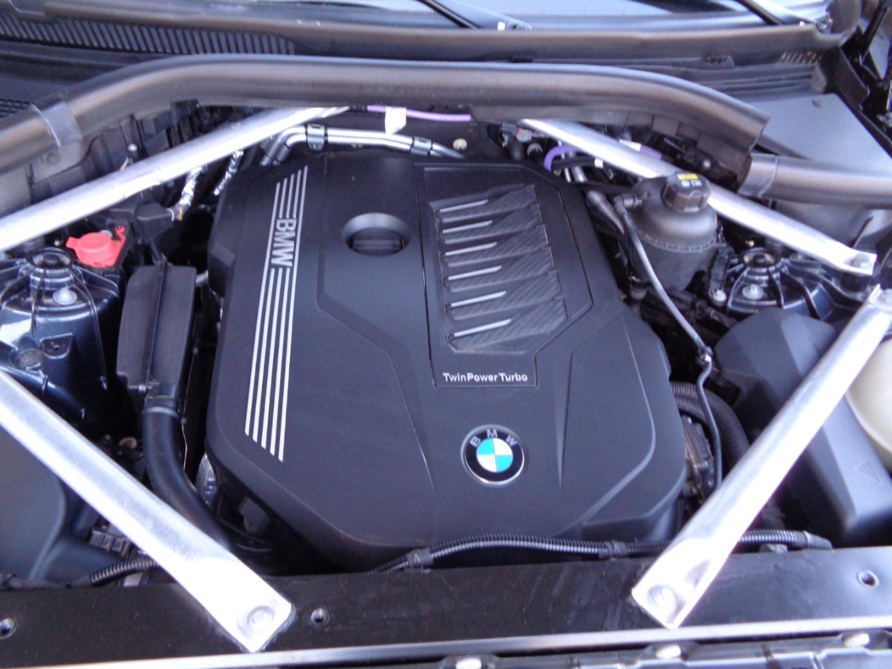BMW X5 xDrive40i Sports Activity Vehicle 2022
