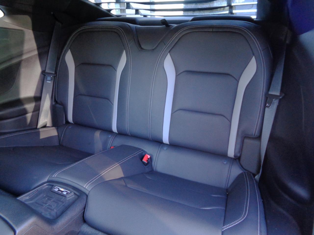 Chevrolet Camaro 2dr Cpe 2SS 2023