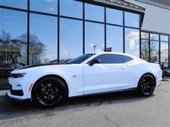 2023 Chevrolet Camaro 