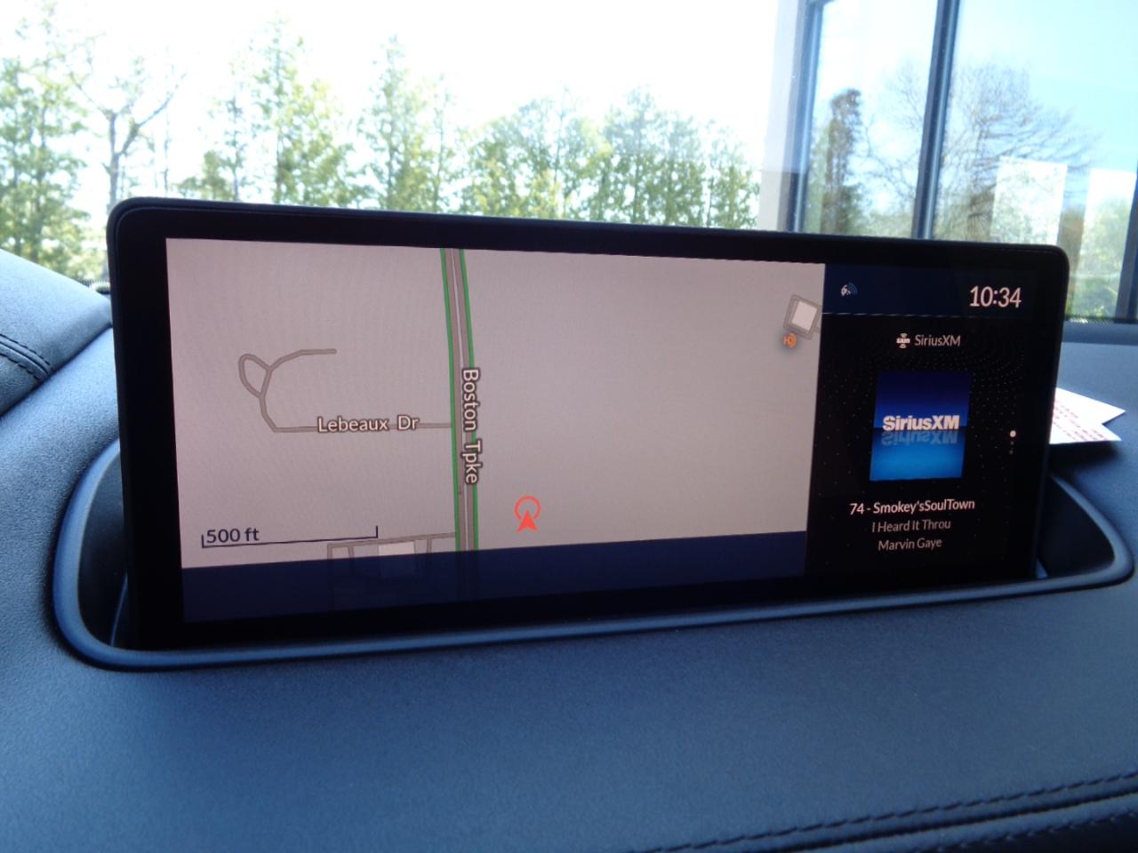 Acura MDX SH-AWD w/Advance Package 2022