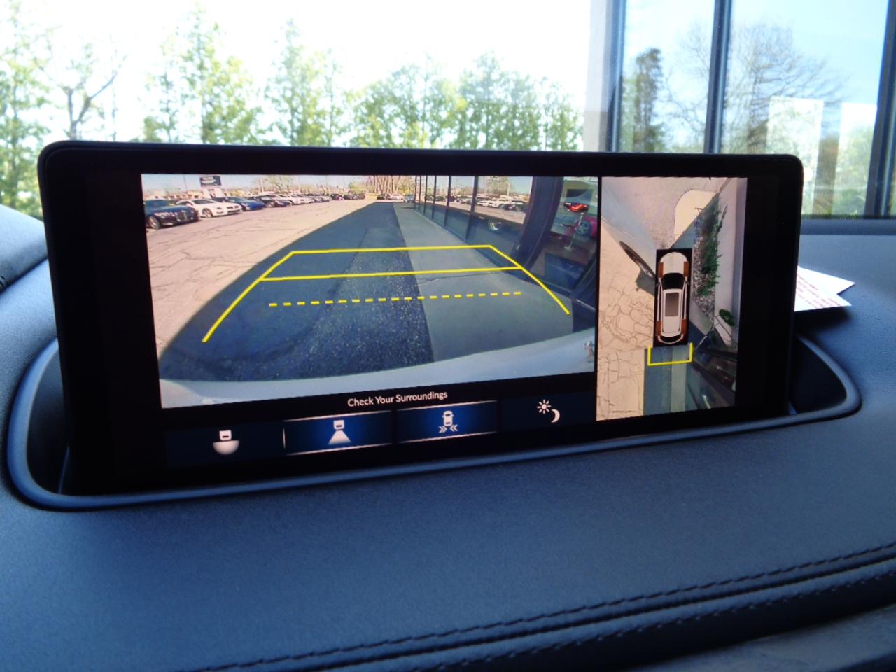 Acura MDX SH-AWD w/Advance Package 2022