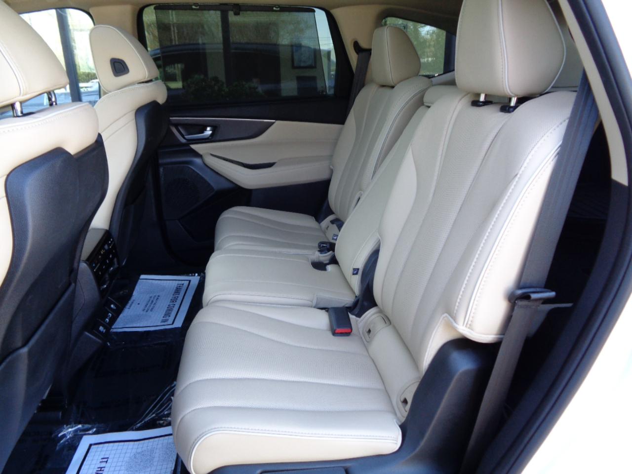 Acura MDX SH-AWD w/Advance Package 2022