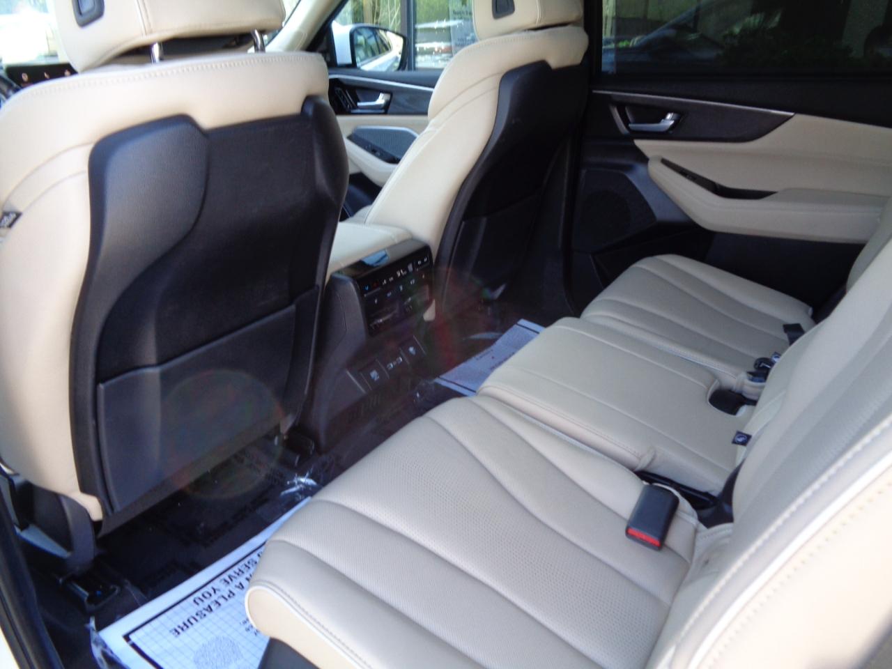 Acura MDX SH-AWD w/Advance Package 2022