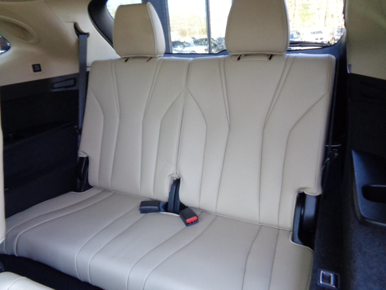 Acura MDX SH-AWD w/Advance Package 2022