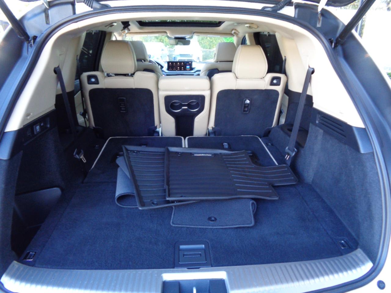 Acura MDX SH-AWD w/Advance Package 2022