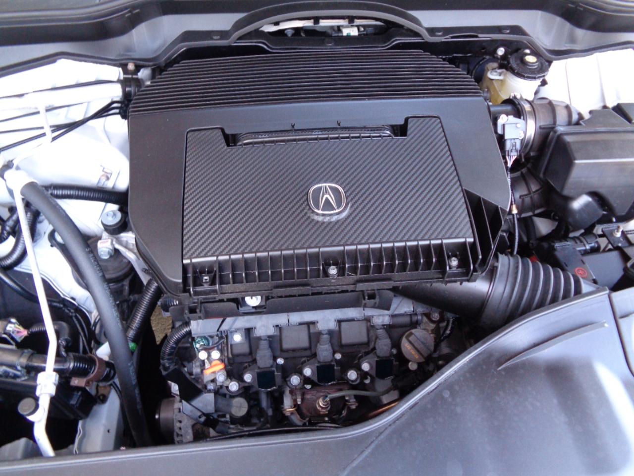 Acura MDX SH-AWD w/Advance Package 2022