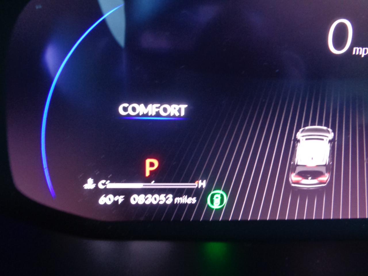 Acura MDX SH-AWD w/Advance Package 2022