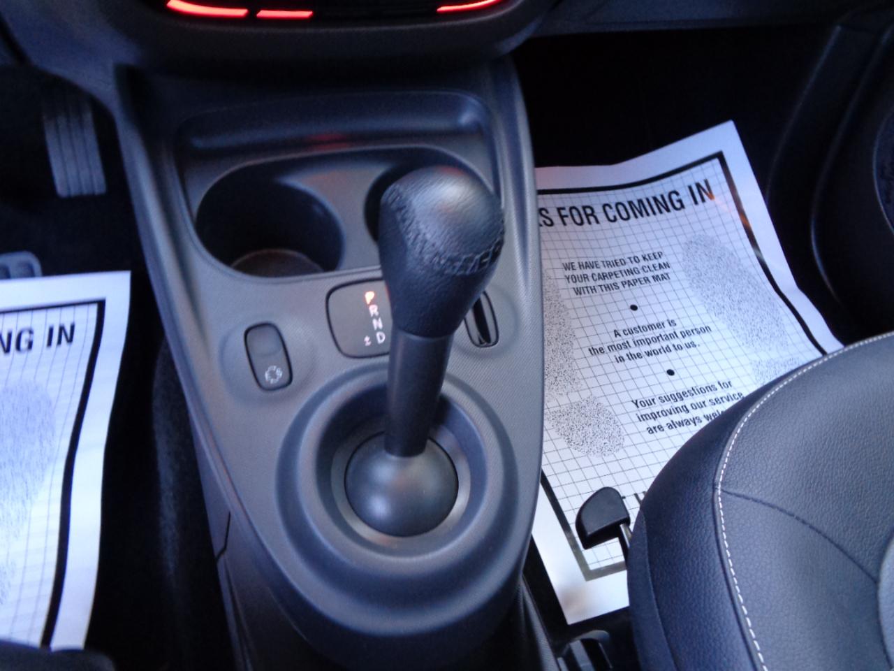 Smart Fortwo 2dr Cpe Prime 2016