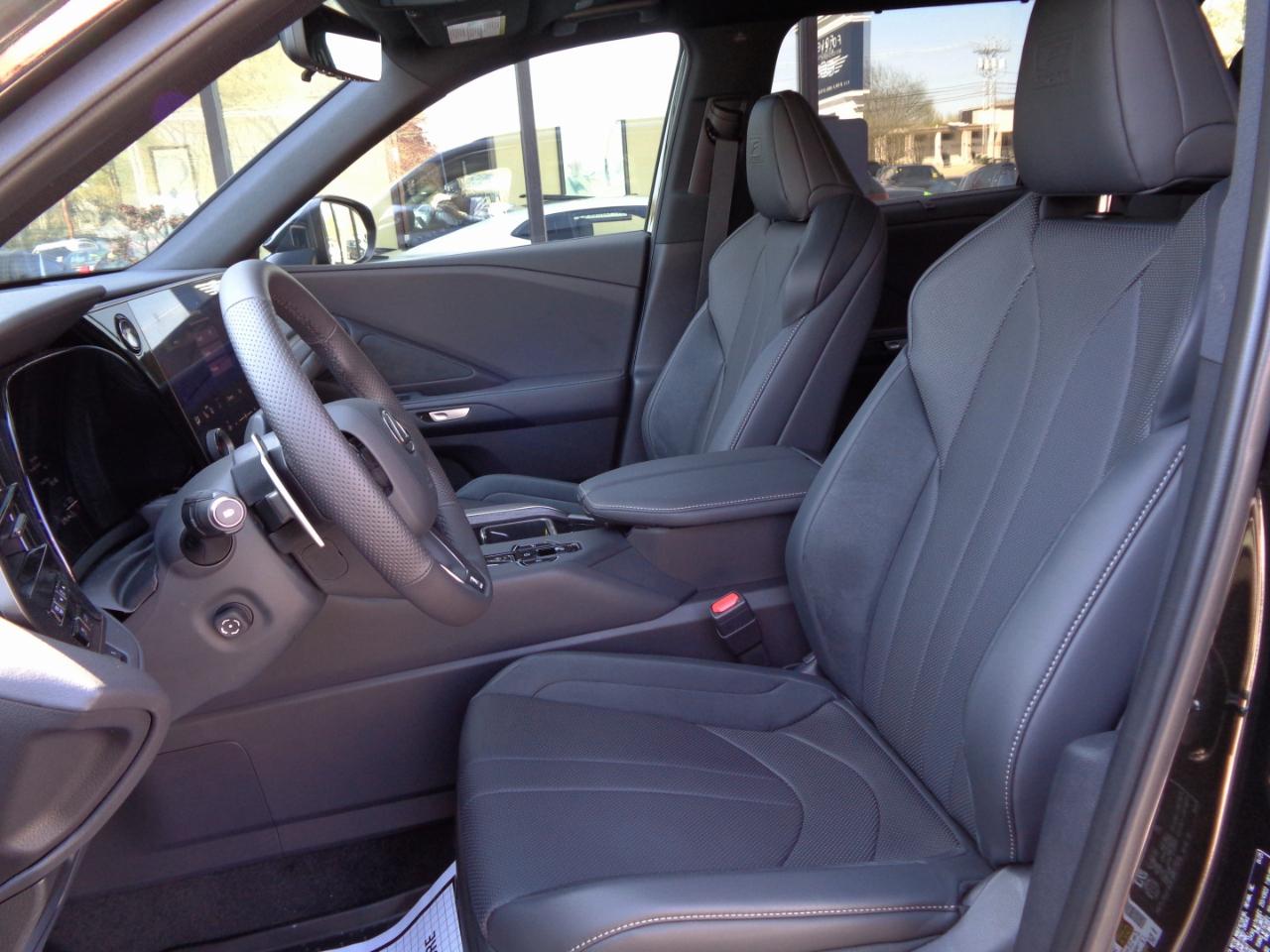 Lexus TX TX 500h F SPORT Luxury AWD 2025
