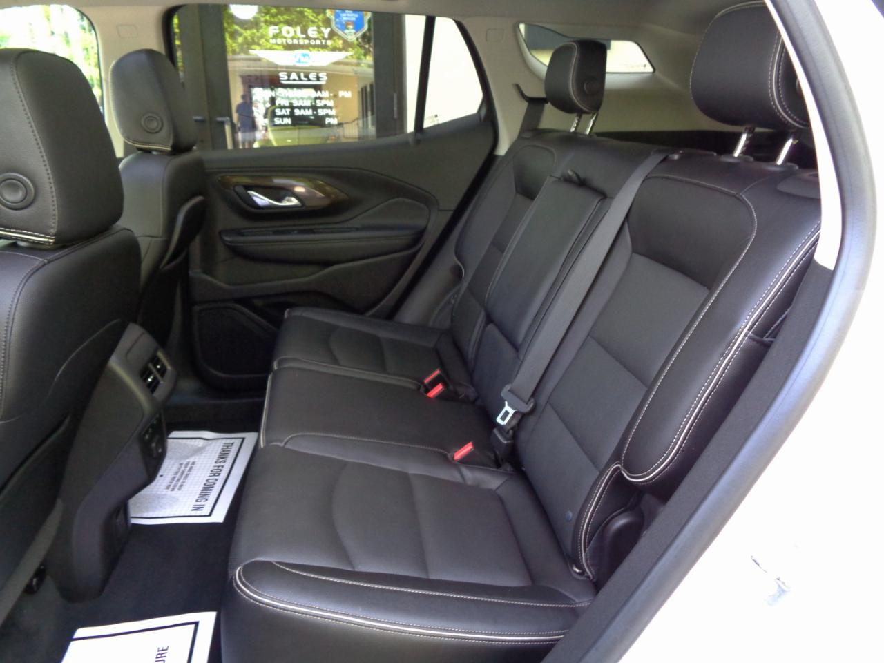 GMC Terrain AWD 4dr Denali 2019