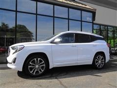 2019 GMC Terrain 