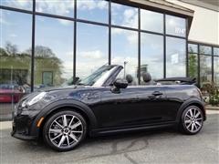 2024 MINI Convertible 