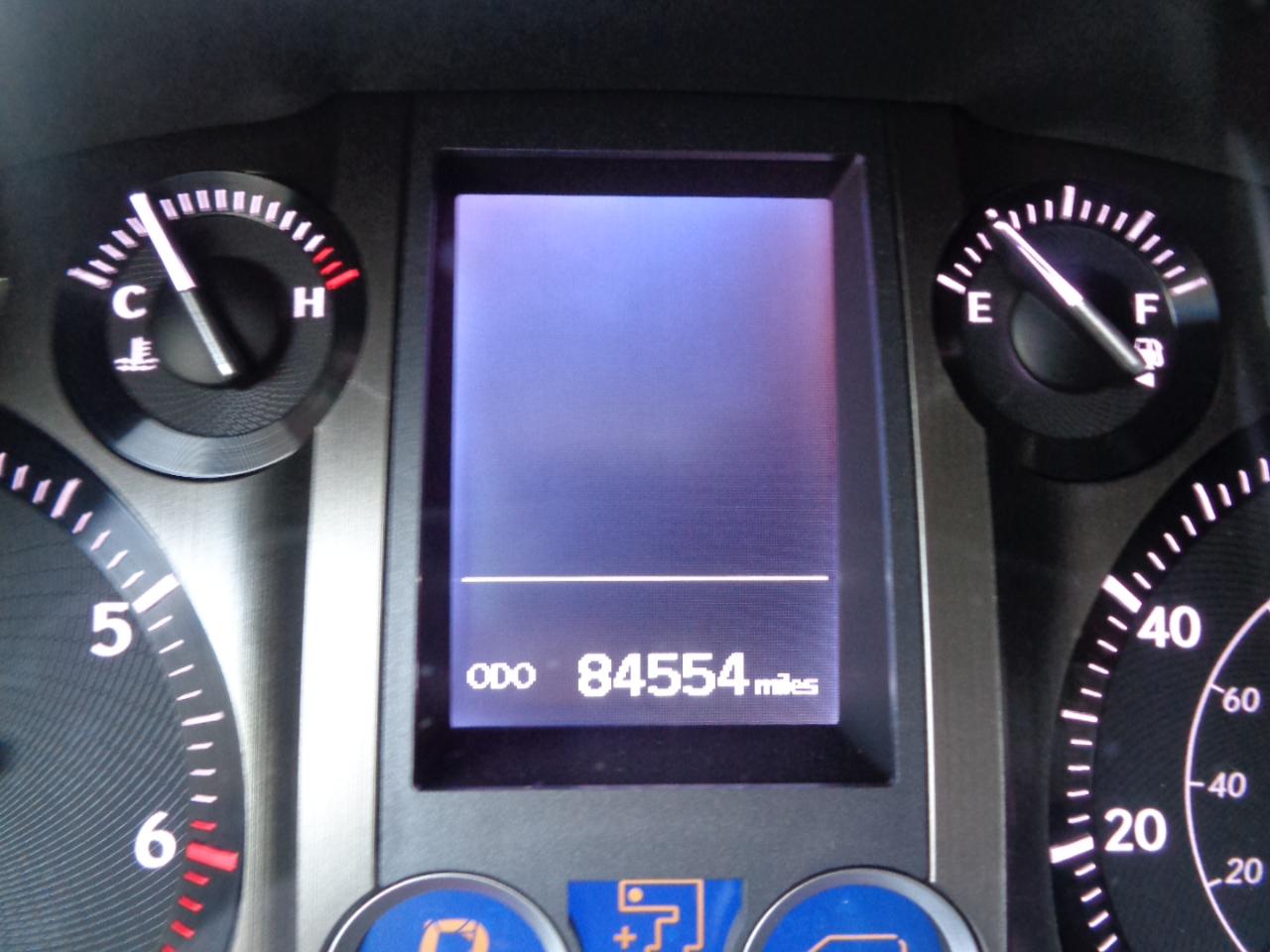 Lexus GX 460 4WD 4dr 2014