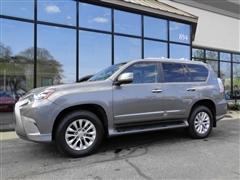 2014 Lexus GX 460 