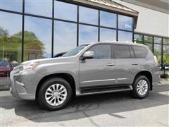 2014 Lexus GX 460 