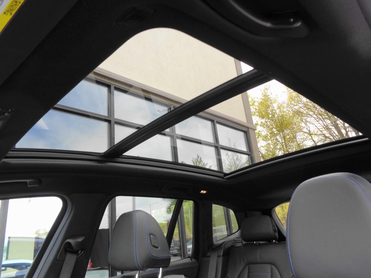 BMW X3 M40i Sports Activity Vehicle 2020
