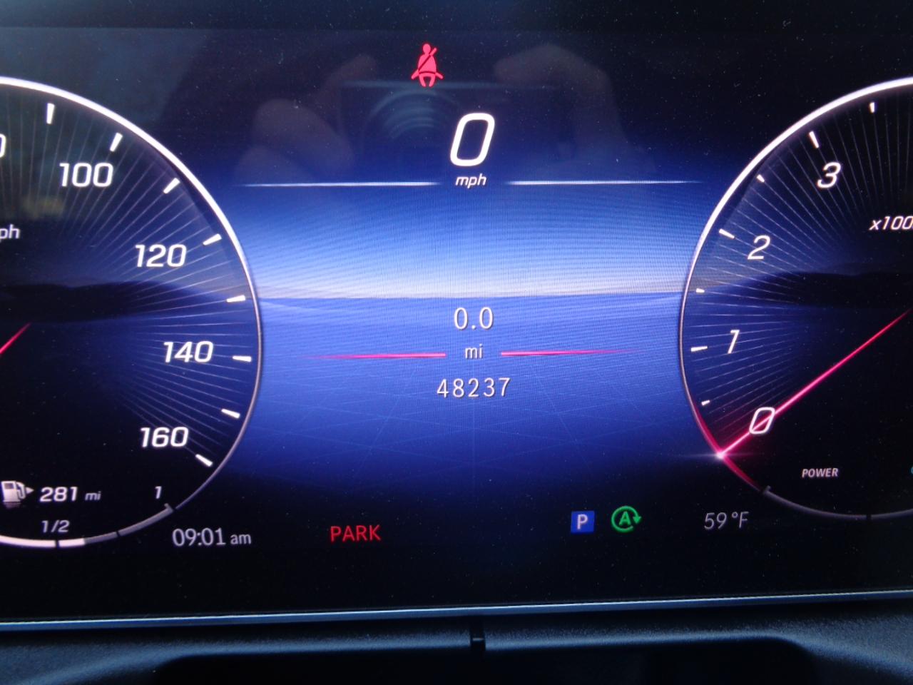 Mercedes-Benz C-Class C 300 4MATIC Sedan 2023