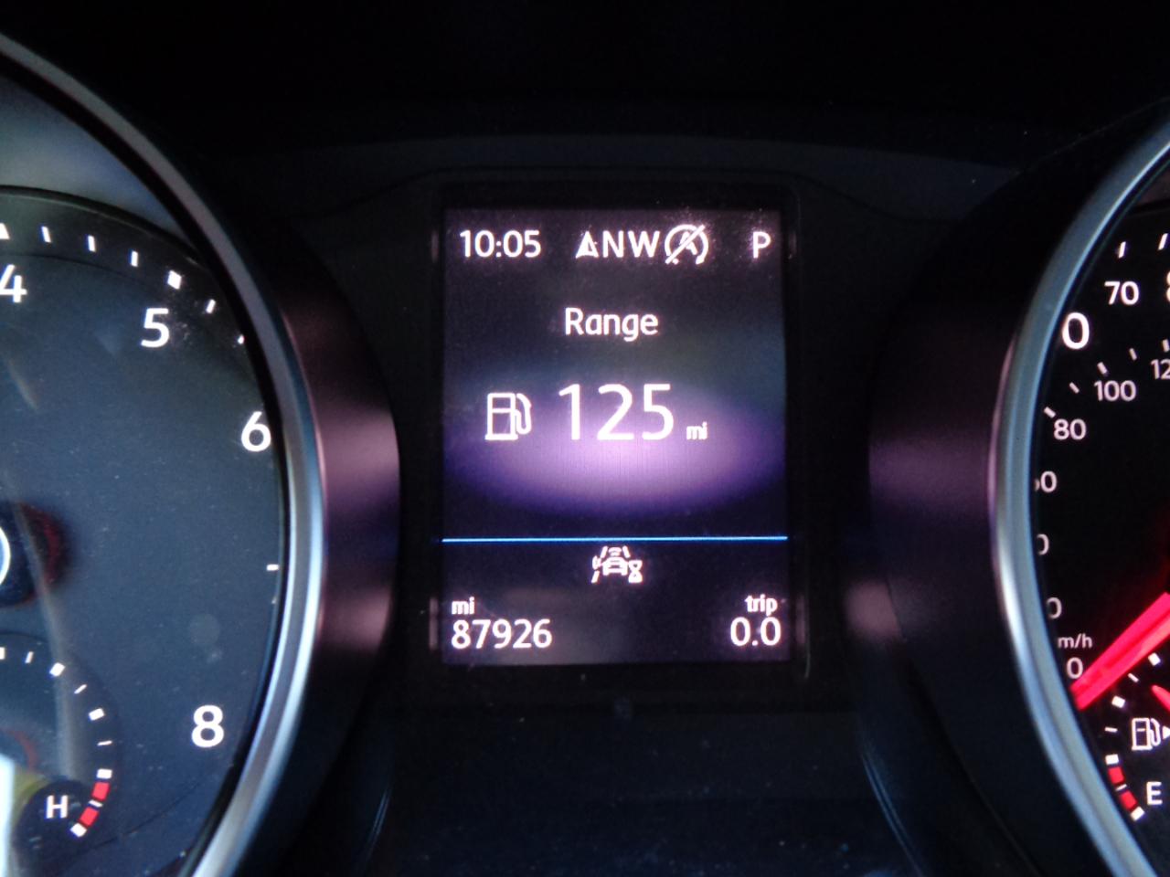 Volkswagen Tiguan 2.0T SE R-Line Black 4MOTION 2021