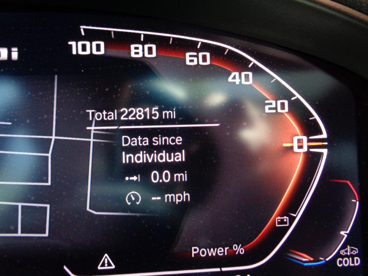 BMW X3 M40i Sports Activity Vehicle 2023