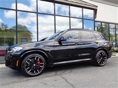 2023 BMW X3 
