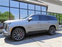 2026 Cadillac Escalade 