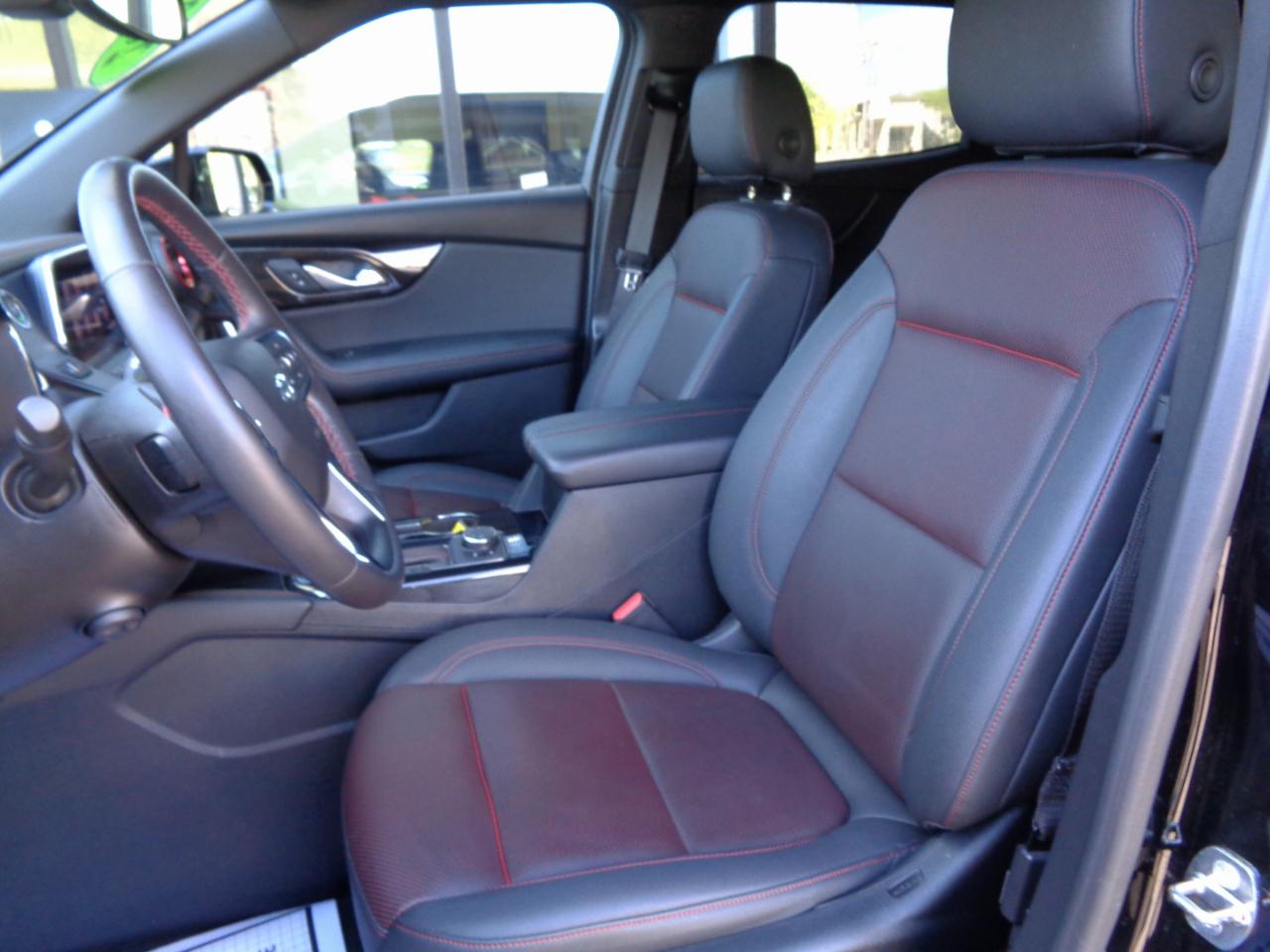 Chevrolet Blazer AWD 4dr RS 2022